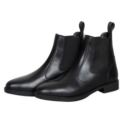 Boots Jodhpurs Imperial Riding Basic femme Noir