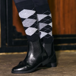 Boots Jodhpurs Imperial Riding Basic femme Noir