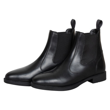 Boots Jodhpurs Imperial Riding Basic kids Noir