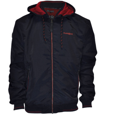 Blouson homme Ambo Flags & Cup Blouson homme Ambo Flags & Cup