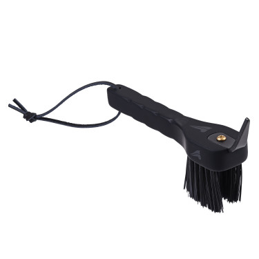 Brosse a Sabots Euro-Star Belleza Noir