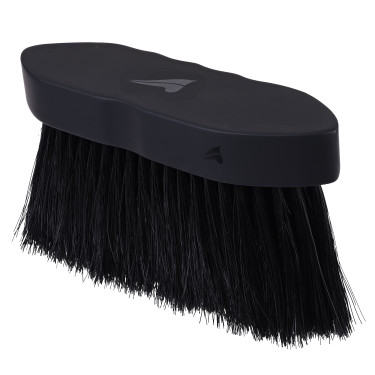 Brosse Dandy long hair Euro-Star Belleza Noir
