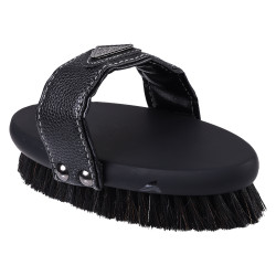 Brosse medium Euro-Star Belleza Noir