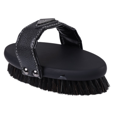 Brosse medium Euro-Star Belleza Noir