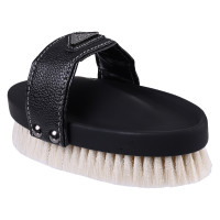 Brosse soft Euro-Star Belleza Noir