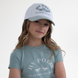 Casquette de baseball HV Polo Chloe
