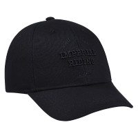 Casquette de baseball Imperial Riding Gloria femme Noir