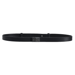 Ceinture Euro-Star Alissa femme Noir