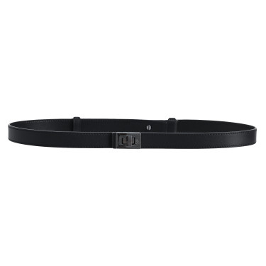 Ceinture Euro-Star Alissa femme Noir