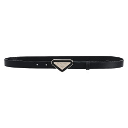 Ceinture Euro-Star Antonia femme Noir