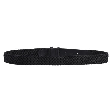 Ceinture Euro-Star Vivian femme Noir