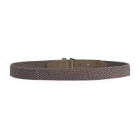 Ceinture Euro-Star Vivian femme Stone Gris