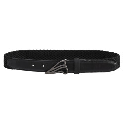 Ceinture Euro-Star Vivian Kids Noir