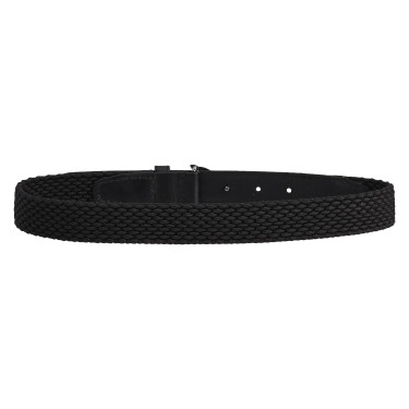 Ceinture Euro-Star Vivian Kids Noir