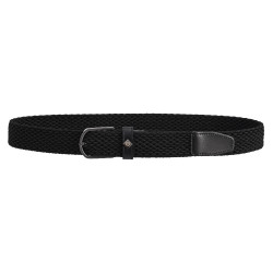 Ceinture Imperial Riding Noir