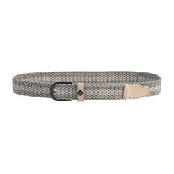 Ceinture Imperial Riding Gris / sable Ceinture Imperial Riding Gris / sable