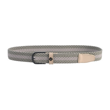 Ceinture Imperial Riding Gris / sable Ceinture Imperial Riding Gris / sable