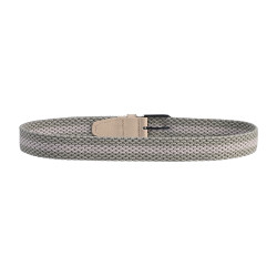 Ceinture Imperial Riding Gris / sable Ceinture Imperial Riding Gris / sable