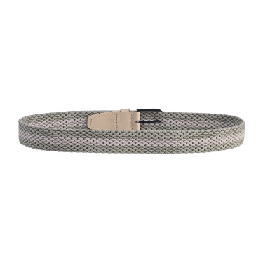 Ceinture Imperial Riding Gris / sable Ceinture Imperial Riding Gris / sable