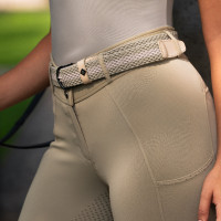 Ceinture Imperial Riding Noir