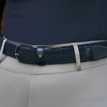 Ceinture Imperial Riding Kids Noir