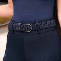 Ceinture Imperial Riding Kids Marine Bleu marine Ceinture Imperial Riding Kids Marine Bleu marine