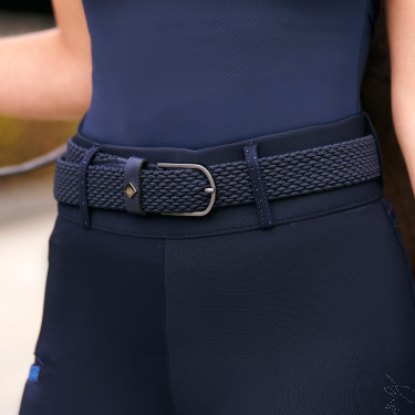 Ceinture Imperial Riding Kids Marine Bleu marine Ceinture Imperial Riding Kids Marine Bleu marine