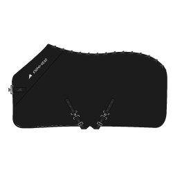 Chemise Séchante Euro-Star Performance Noir