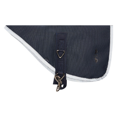 Couverture de paddock Hobby Horse HV Polo Ruby Marine Bleu marine Couverture de paddock Hobby Horse HV Polo Ruby Marine Bleu marine