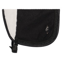 Couverture polaire Hobby Horse HV Polo Ruby Noir Couverture polaire Hobby Horse HV Polo Ruby Noir
