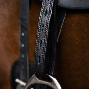 Étrivières Imperial Riding Monoleaf
