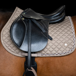 Étrivières Imperial Riding Soft avec âme en nylon