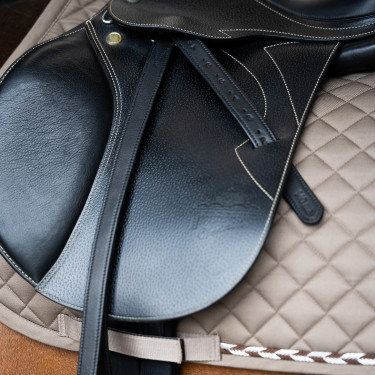 Étrivières Imperial Riding Soft avec âme en nylon