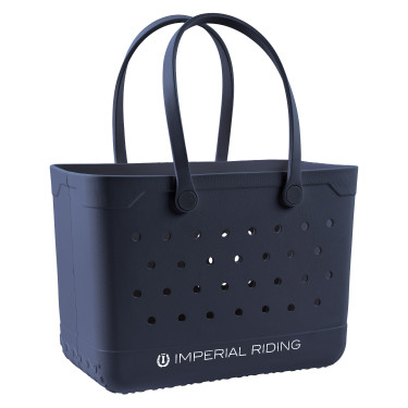 Flexi totebag Imperial Riding Hydra Marine Bleu marine