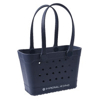 Flexi totebag Imperial Riding Hydra small Marine Bleu marine