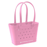 Flexi totebag Imperial Riding Hydra small Rose
