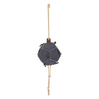 Jouet pour le box Horse ball HV Polo Volley Marine Bleu marine