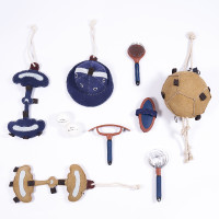 Jouet pour le box HV Polo Polo helmet