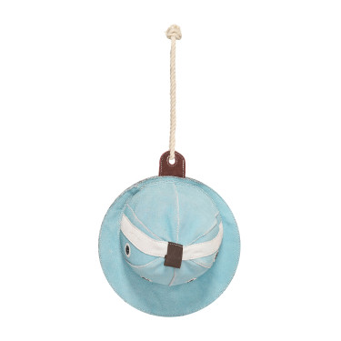 Jouet pour le box HV Polo Polo helmet Powder blue Bleu