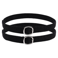 Lanières d’éperons Imperial RidingBasic en nylon tressé