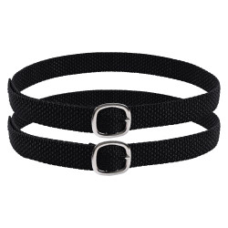 Lanières d’éperons Imperial RidingBasic en nylon tressé