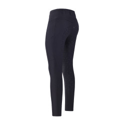 Legging d'équitation Euro-Star Eres FullGrip femme Noir Legging d'équitation Euro-Star Eres FullGrip femme Noir
