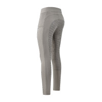 Legging d'équitation Imperial Riding Basic FullGrip femme Noir Legging d'équitation Imperial Riding Basic FullGrip femme Noir
