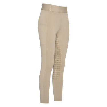 Legging d'équitation Imperial Riding Basic Glam FullGrip femme