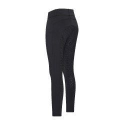 Legging d'équitation Imperial Riding Basic Glam FullGrip femme Noir Legging d'équitation Imperial Riding Basic Glam FullGrip femme Noir