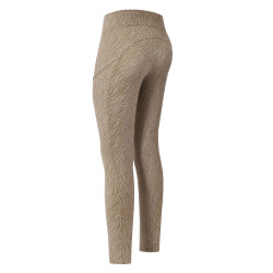 Legging d'équitation Imperial Riding Lisam AOP FullGrip femme