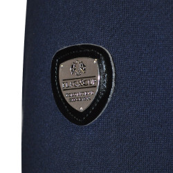 Sweat zippé enfant Chocos Flags & Cup Bleu marine Sweat zippé enfant Chocos Flags & Cup Bleu marine