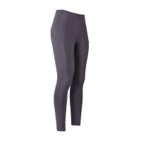 Legging d'équitation Imperial Riding Lisam FullGrip femme Gris Legging d'équitation Imperial Riding Lisam FullGrip femme Gris