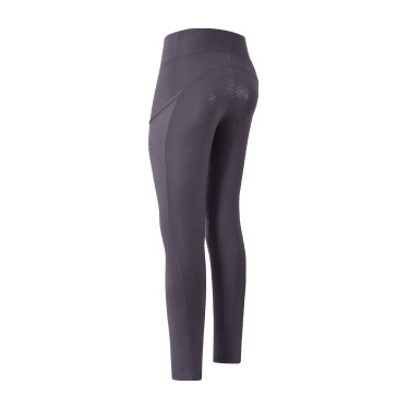 Legging d'équitation Imperial Riding Lisam FullGrip femme Gris Legging d'équitation Imperial Riding Lisam FullGrip femme Gris