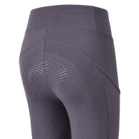 Legging d'équitation Imperial Riding Lisam FullGrip femme Gris Legging d'équitation Imperial Riding Lisam FullGrip femme Gris